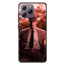 Чохол Оппенгеймер / Oppenheimer на Blackview A96