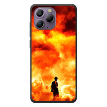 Чохол Оппенгеймер / Oppenheimer на Blackview A96 – Вибух