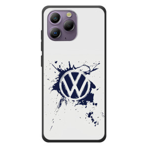 Чохол "Фольксваген" для Blackview A96 – Volkseagen 2