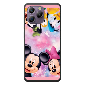 Чохли для телефонів Blackview A96 - Дісней – Disney