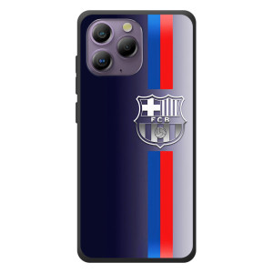 Чехол для Blackview A96 (Барселона) – Barsa