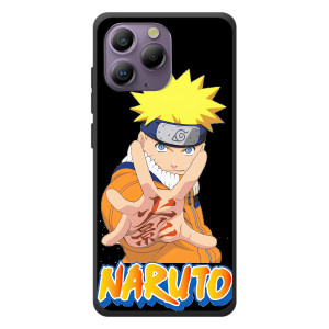 Чехлы с принтом Наруто на Blackview A96 – Naruto