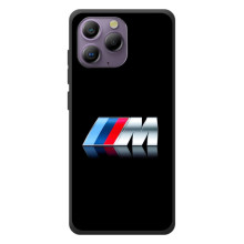 Чохол для Блаківйю А96 - з принтом БМВ (AlphaPrint) (AMG)