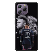 Чехол с принтом Неймар Жуниор на  а96  
