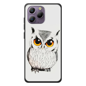 Чехол с птицами на Blackview A96 (VPrint)