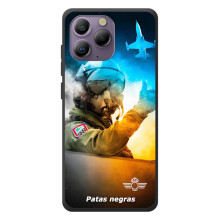 Чохол з Українською символікою на Блаκв’ю А96 – Герой Києва