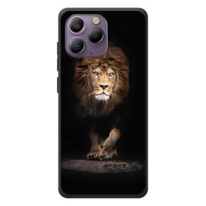 Чохол з картинкою ЛЕВ для Blackview A96 (VPrint)