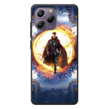 Чохол Супергерої Марвел на Блаκв’ю А96