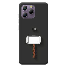 Чохол Супергерої Марвел на Блаκв’ю А96 – Молот Тора