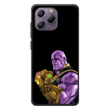 Чохол Супергерої Марвел на Блаκв’ю А96 – Танос