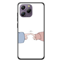 Чохли на день мами на Блаκв’ю А96 – Руки мами