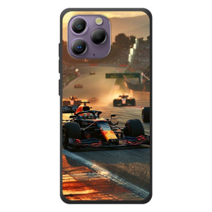 Чехол фильм Формула 1 для Blackview A96 – Чемпионат ф1