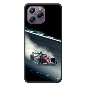 Чехол Формула1 на Blackview A96