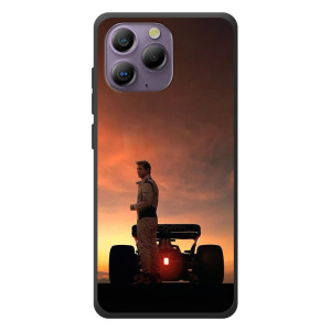 Чехол Формула1 на Blackview A96
