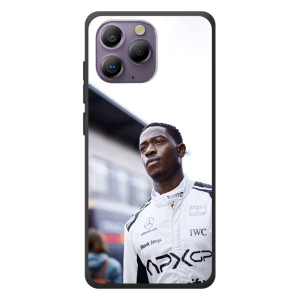 Чехол Формула1 на Blackview A96