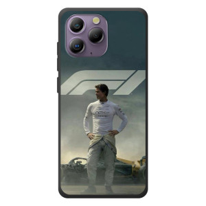 Чехол Формула1 на Blackview A96