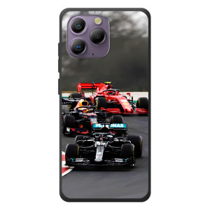 Чехол Формула1 на Blackview A96