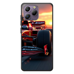 Чехол Формула1 на Blackview A96