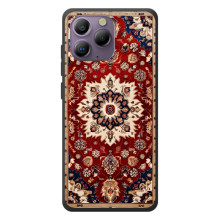 Чехол с принтом Ковер для Blackview A96