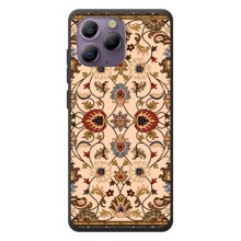 Чехол с принтом Ковер для Blackview A96 – Принт ковер