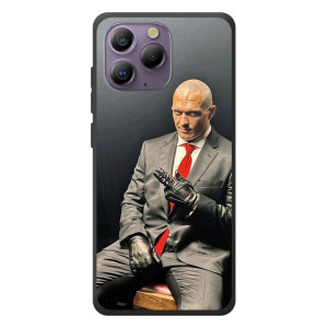 Чехол с картинкой Александр Усик для Blackview A96