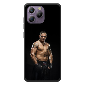 Чехол с картинкой Александр Усик для Blackview A96