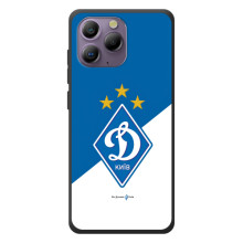 Чехол с ФК Динамо Киев на а96 (ФК Динамо Киев)