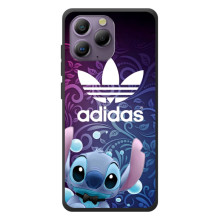 Чехол с картинкой Адидас на  а96  
 – Адидас Стич
