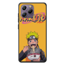 Чохол з картинкою Наруто Аніме для Blackview A96 (Наруто Уджзумаки)