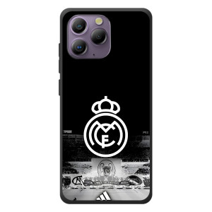ФК Реал Мадрид чехлы для Blackview A96 (AlphaPrint)