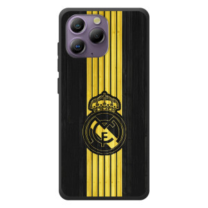 ФК Реал Мадрид чехлы для Blackview A96 (AlphaPrint)