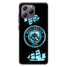 Чохли для Блаківйю А96 (VPrint) - ТОП ФК – ФК Манчестер Сіти