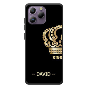 Именные Чехлы для Blackview A96 – DAVID