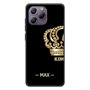 Именные Чехлы для Blackview A96 – MAX