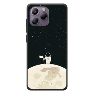 Космические Чехлы для Блэквью А96 (VPrint)