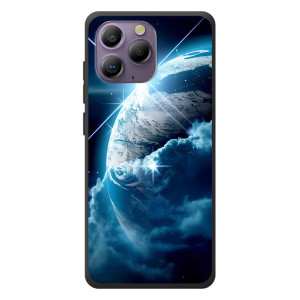 Космические Чехлы для Блэквью А96 (VPrint)