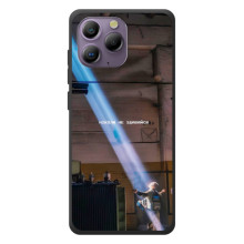 Патріотичні Чохли для  Блаκв’ю А96 – Свобода