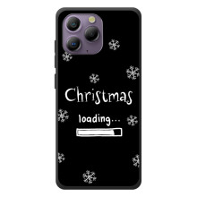 Різдвяні, Святкові Чохли для Блаківйю А96 (Christmas loading)