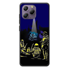 Різдвяні, Святкові Чохли для Блаківйю А96 (Різдво в Україні)