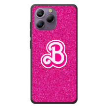 Силіконовый Чохол Барбі фільм на Blackview A96 (B-barbie)