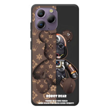 Силіконовий чохол для Blackview A96