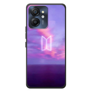 Чехлы BTS для Blackview Color 8 (AlphaPrint)