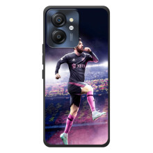 Чехлы для Блэквью Цвет 8 - Лео Месси Маями (Кинг Месси)