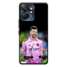 Чехлы для Блэквью Цвет 8 - Лео Месси Маями (Кубки Месси)