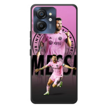 Чехлы для Блэквью Цвет 8 - Лео Месси Маями (Messi Miami)