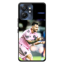 Чехлы для Блэквью Цвет 8 - Лео Месси Маями (Месси паук)