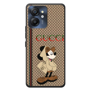 Чохли  GUCCI для ЧорнийВ'ю Колор 8 (AlphaPrint)