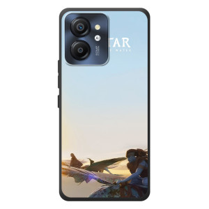 Чохли з фільму АВАТАР для Blackview Color 8 (AlphaPrint)