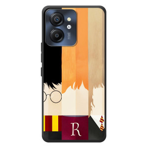 Чехлы с Гарри Поттером для Blackview Color 8 (AlphaPrint)