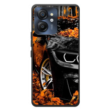 Чохли з Машинами на ЧорнийВ'ю Колор 8 (VPrint)